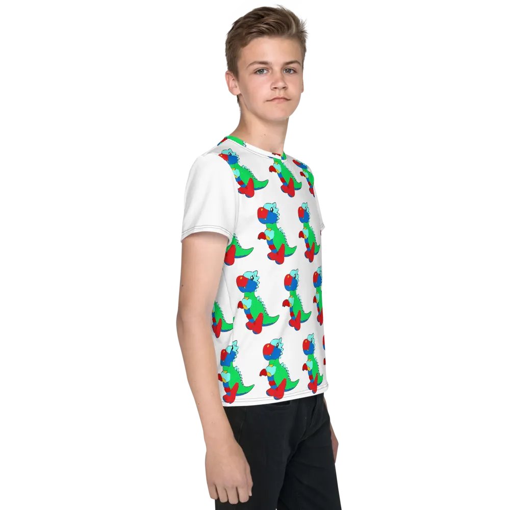 kids dinosaur product image (4)