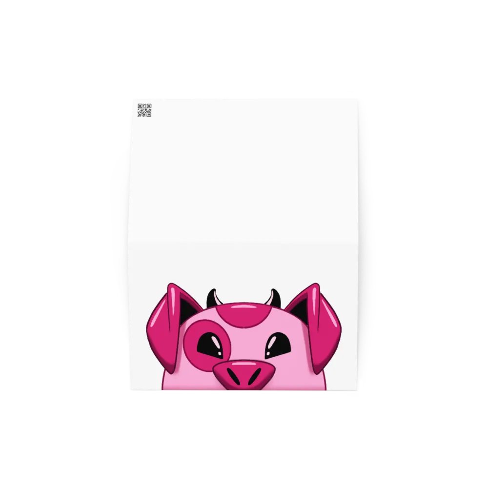 Peeker Card product image (2)
