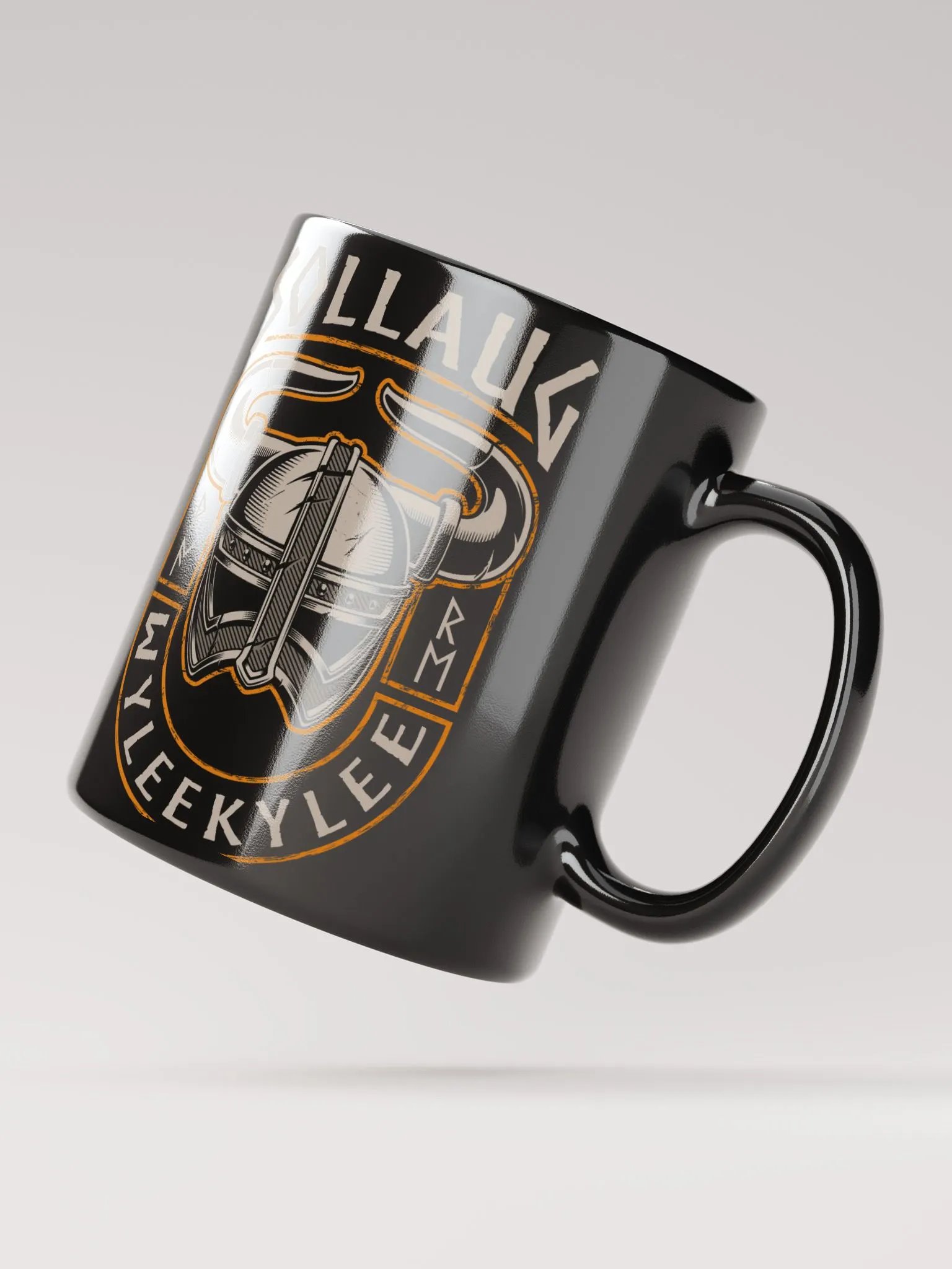 WK Valhalla Mug product image (5)