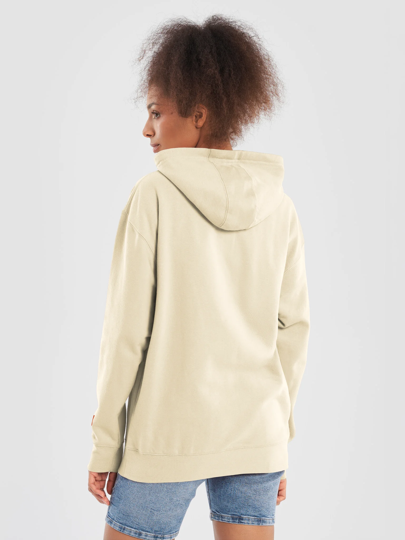 Classic Premium Unisex Hoodie (stitched) product image (110)