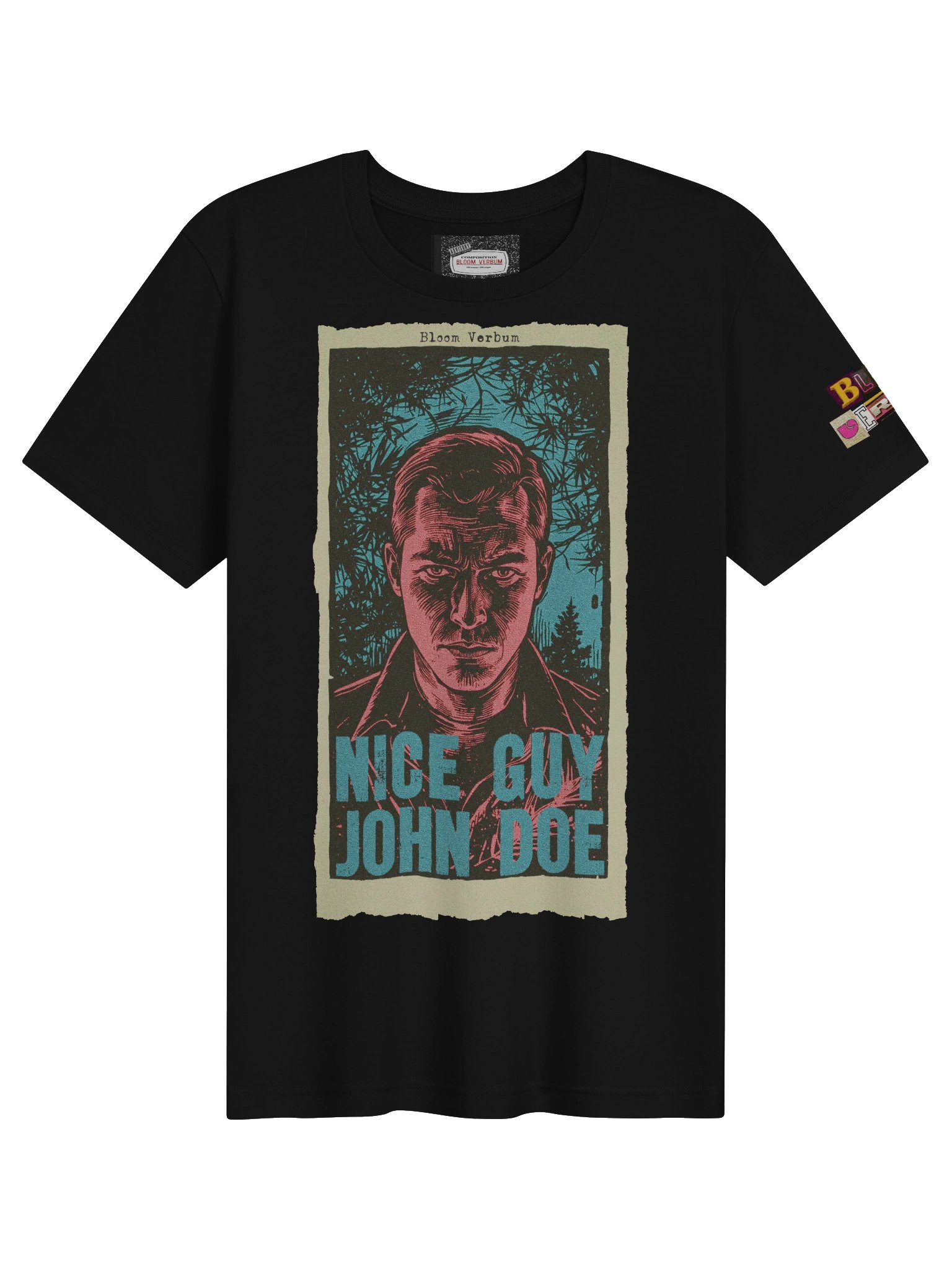 Nice Guy John Doe product image (2)