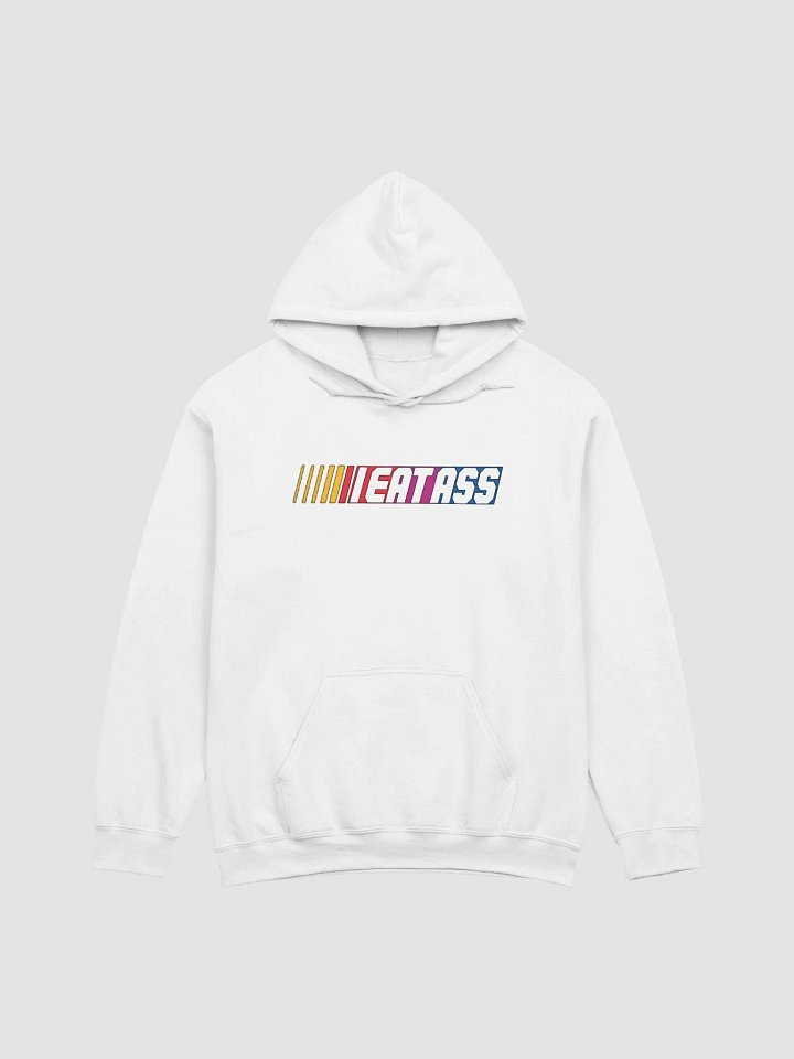 I Eat Ass Hoodie product image (1)
