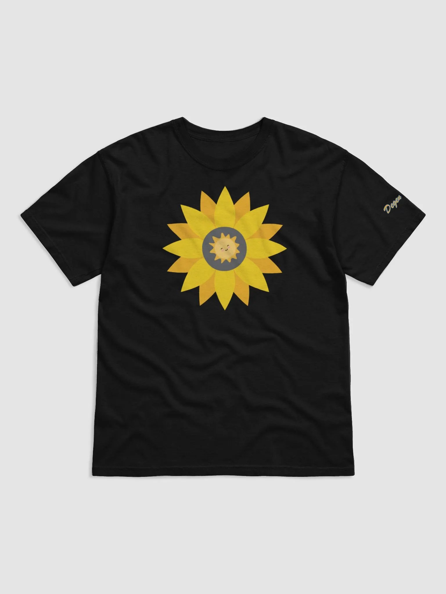 Sweet Sun Edition Tshirt product image (4)
