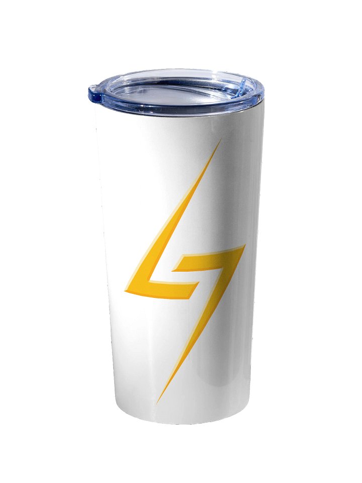 League 7 Tumbler product image (2)