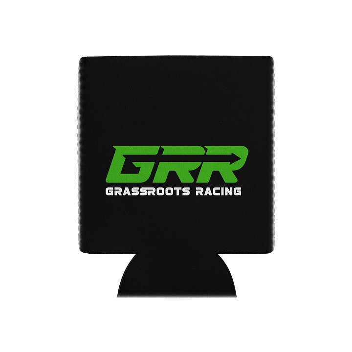 GRR Coozie product image (1)