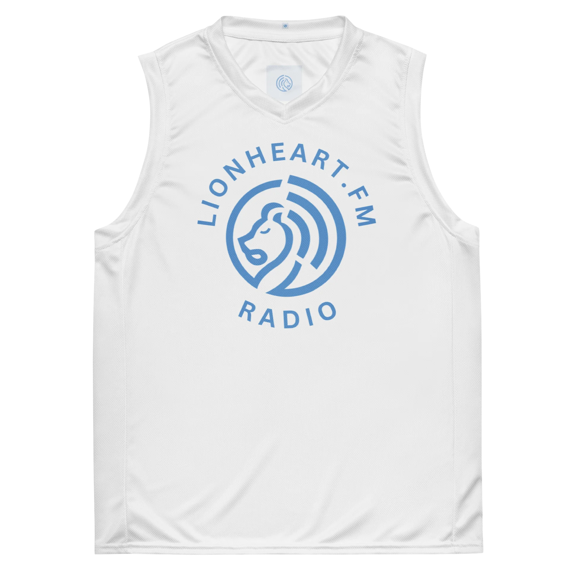 Basketball Jersey product image (2)
