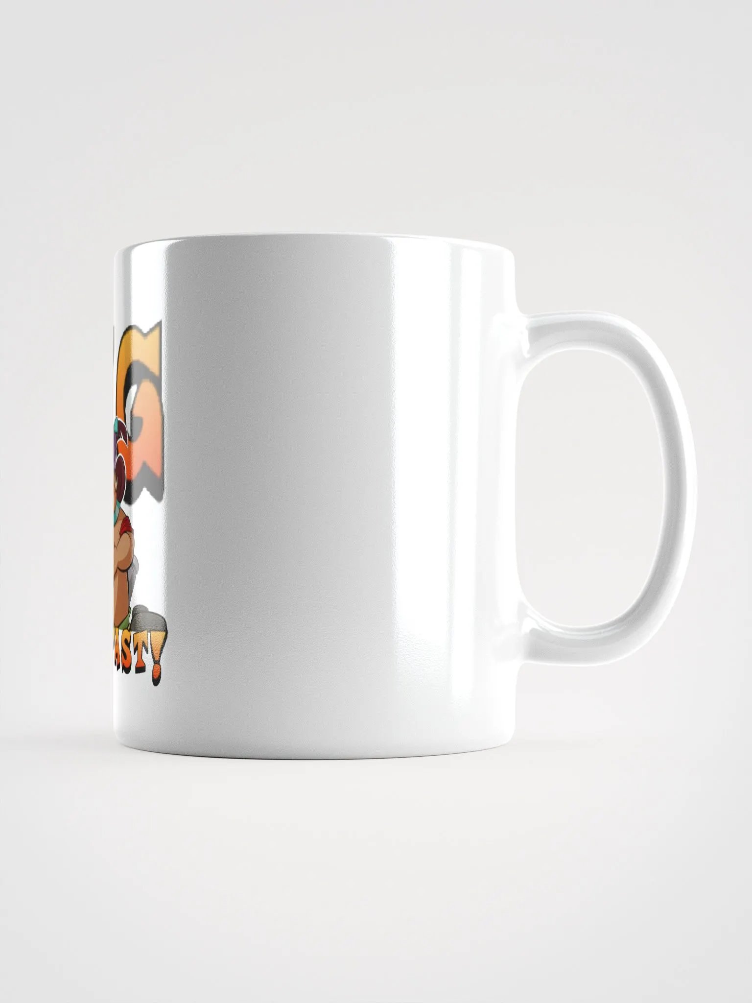 Big Breakfast Mug product image (3)
