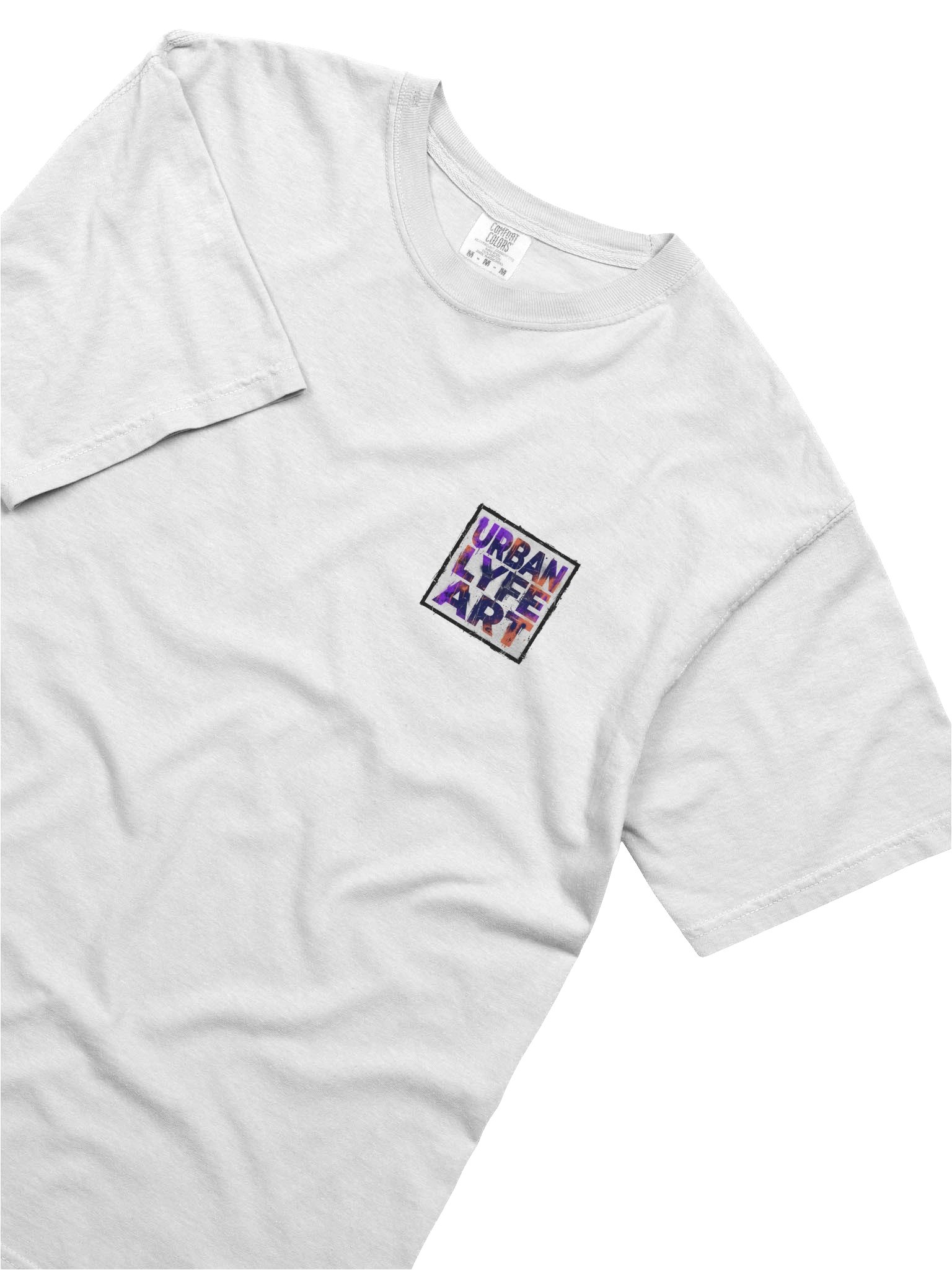 The Commuter's Loop T-Shirt product image (3)