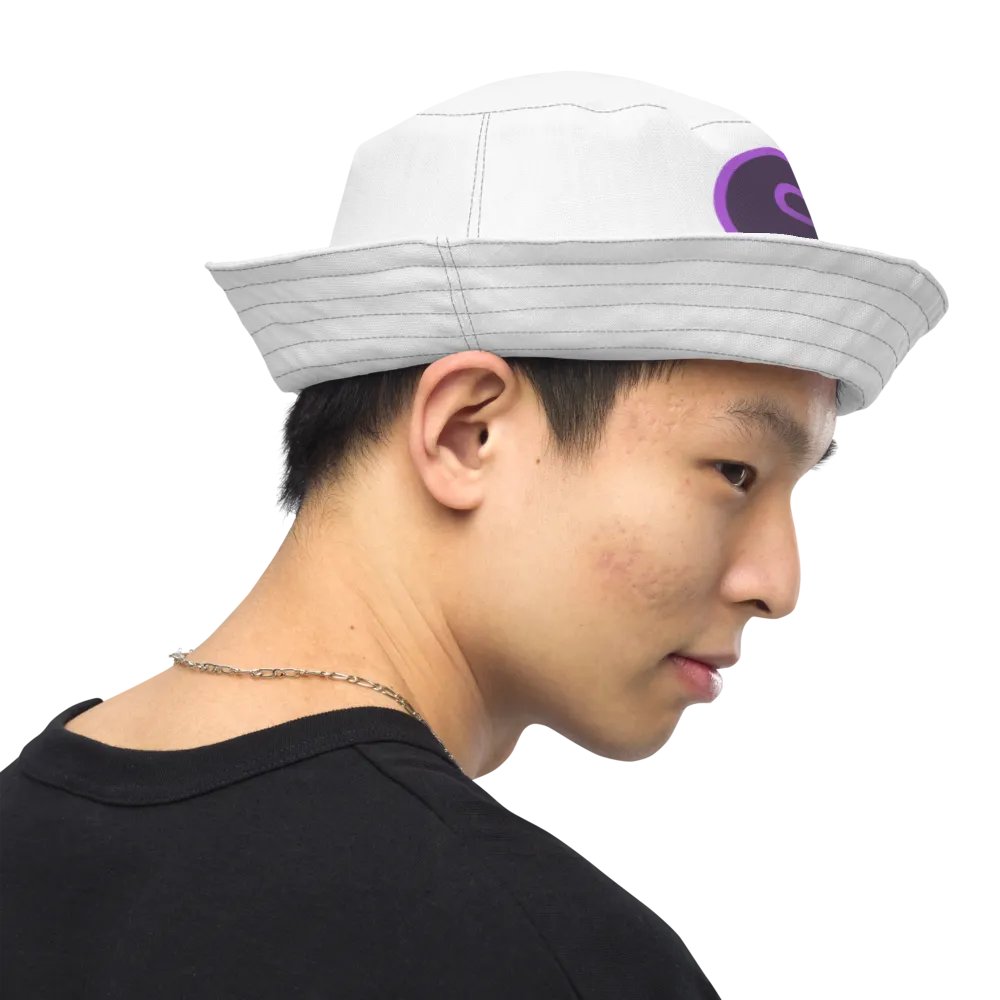 Selenite Bucket Hat product image (4)