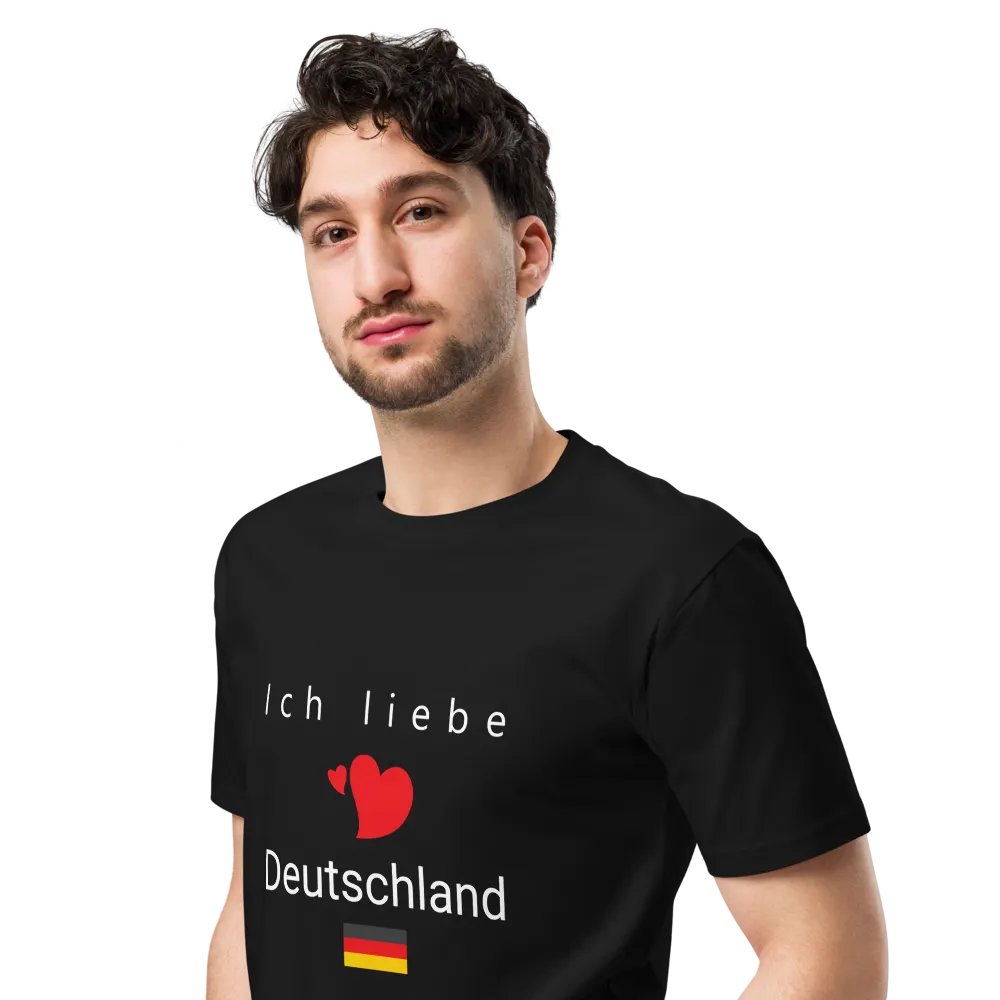 Ich liebe deutschland product image (4)