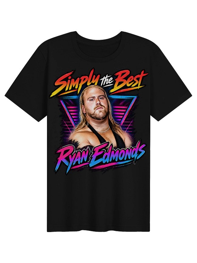 Tee-Shirts and Long Sleeves