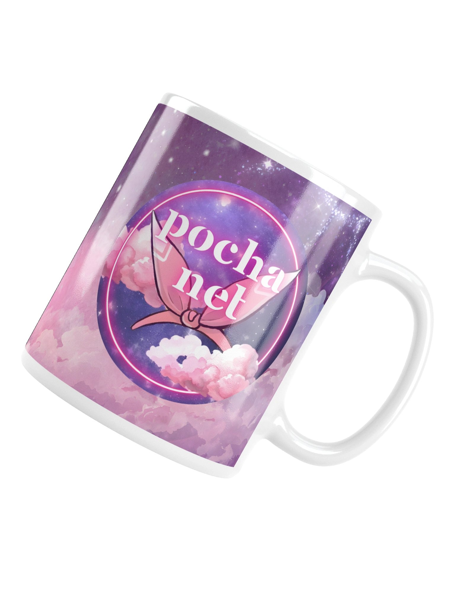 Chibi Pocha Mug product image (13)