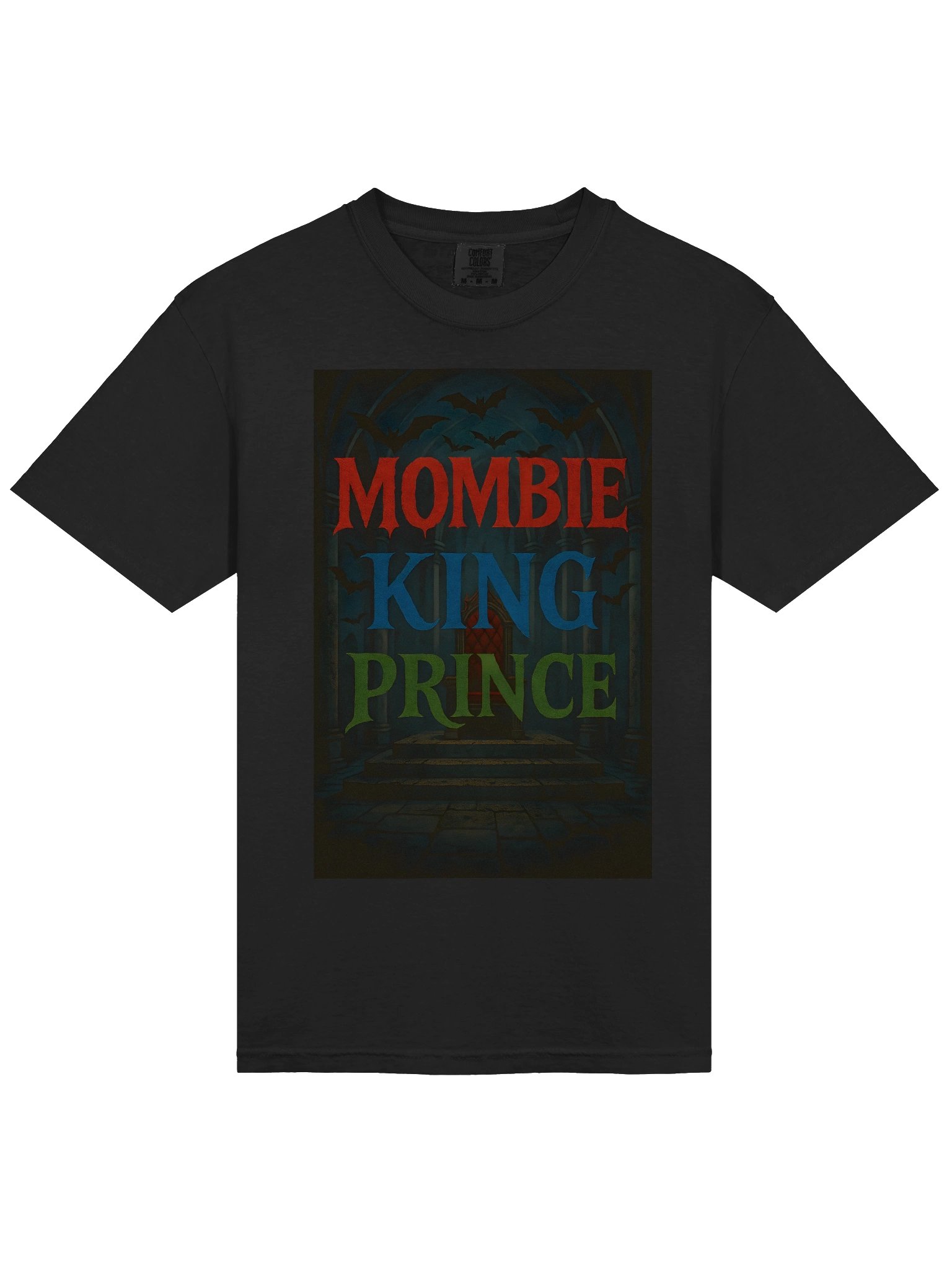 Mombie king prince product image (20)