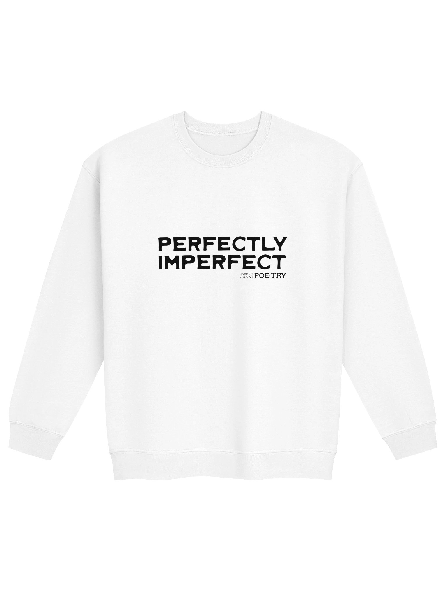 Perfectly Imperfect Sweatshirt product image (2)