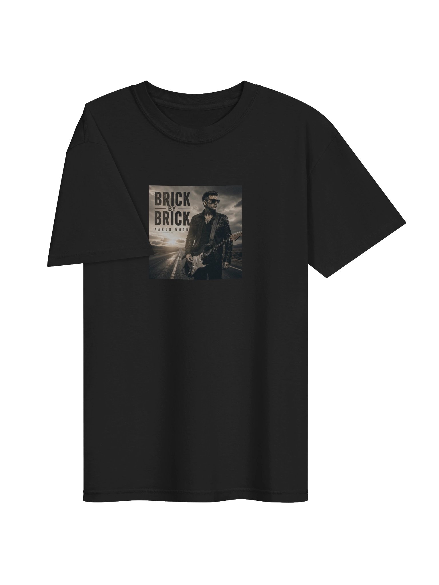 Brick by Brick Tee product image (9)