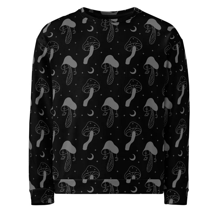 Mystic Mushrooms product image (1)