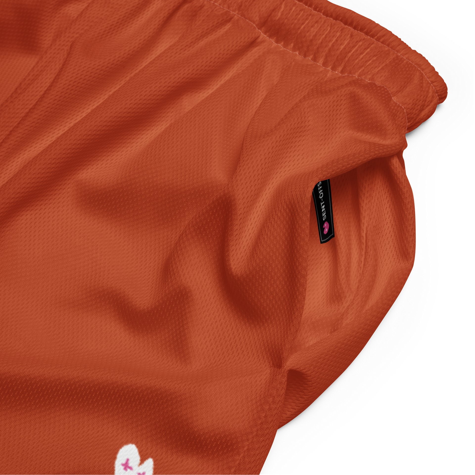 Neon Shade Miami United Home Shorts product image (4)