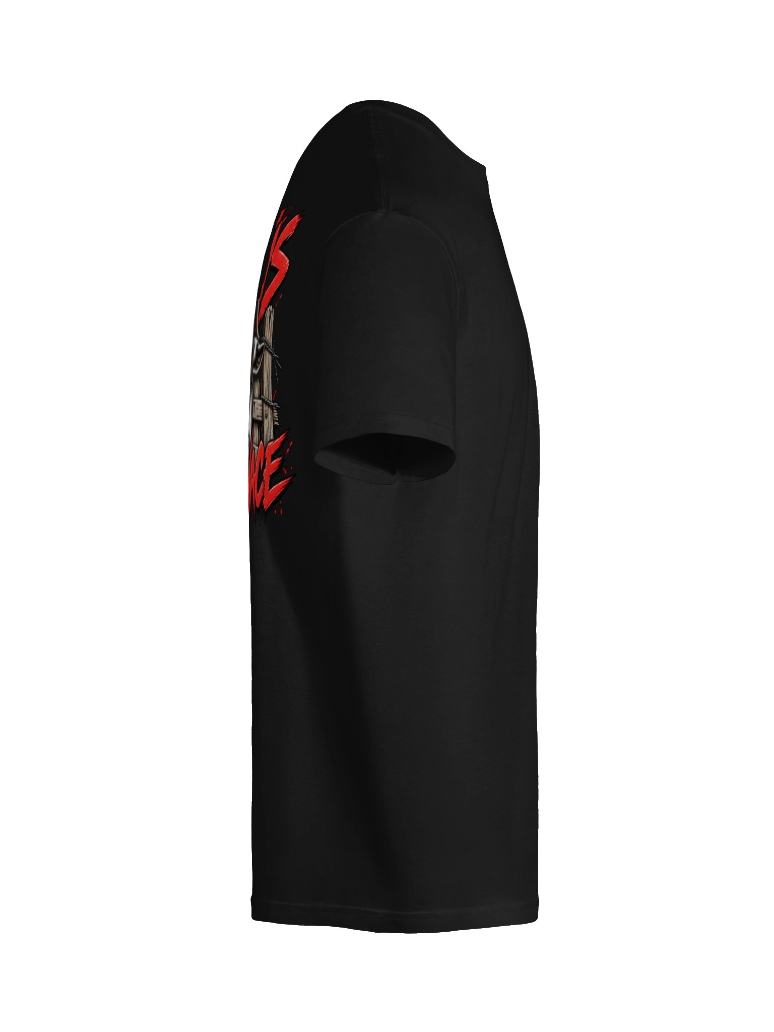 Curtis The Menace Tee product image (10)