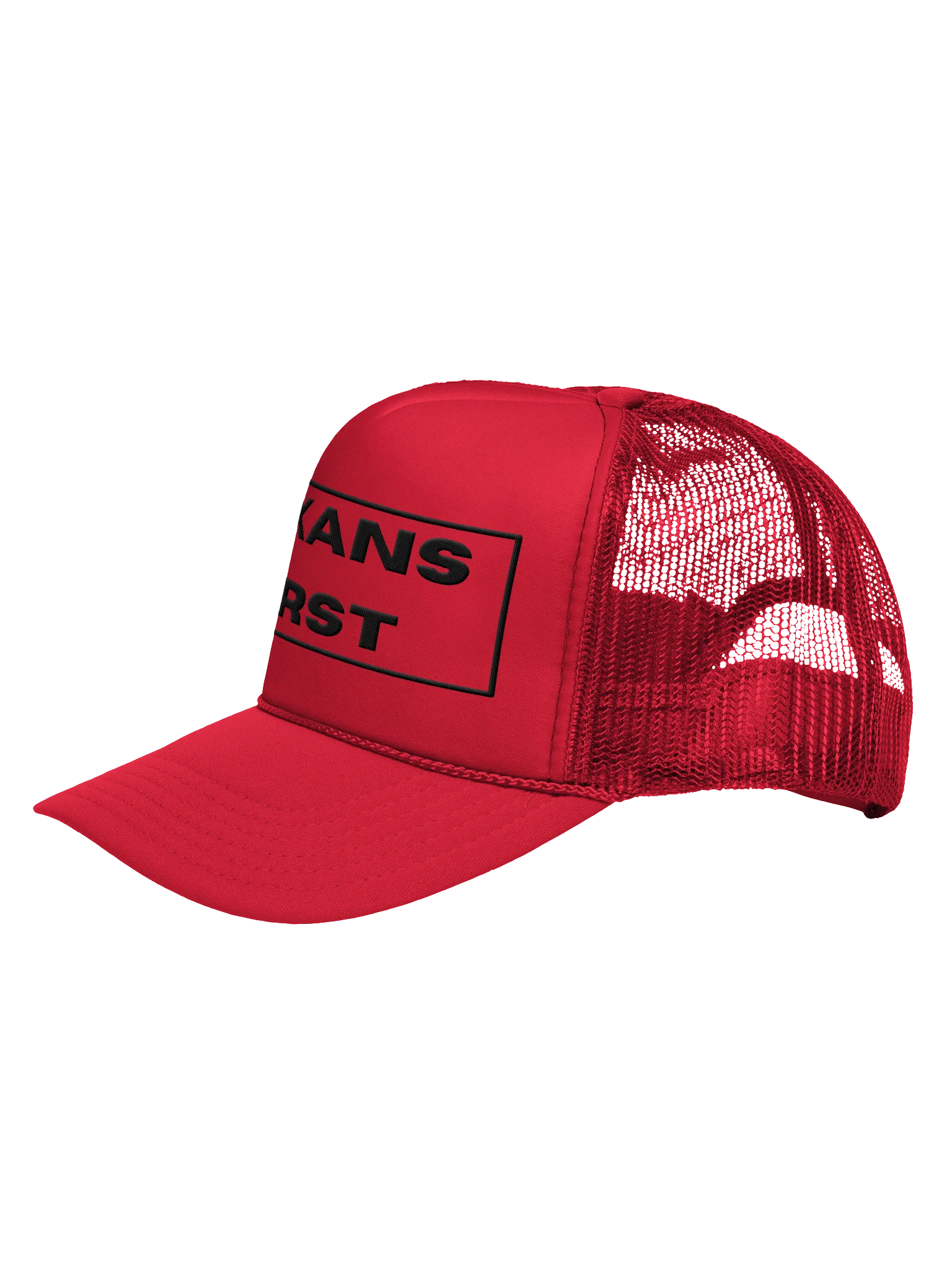 Trucker Hat - Multi Color product image (43)