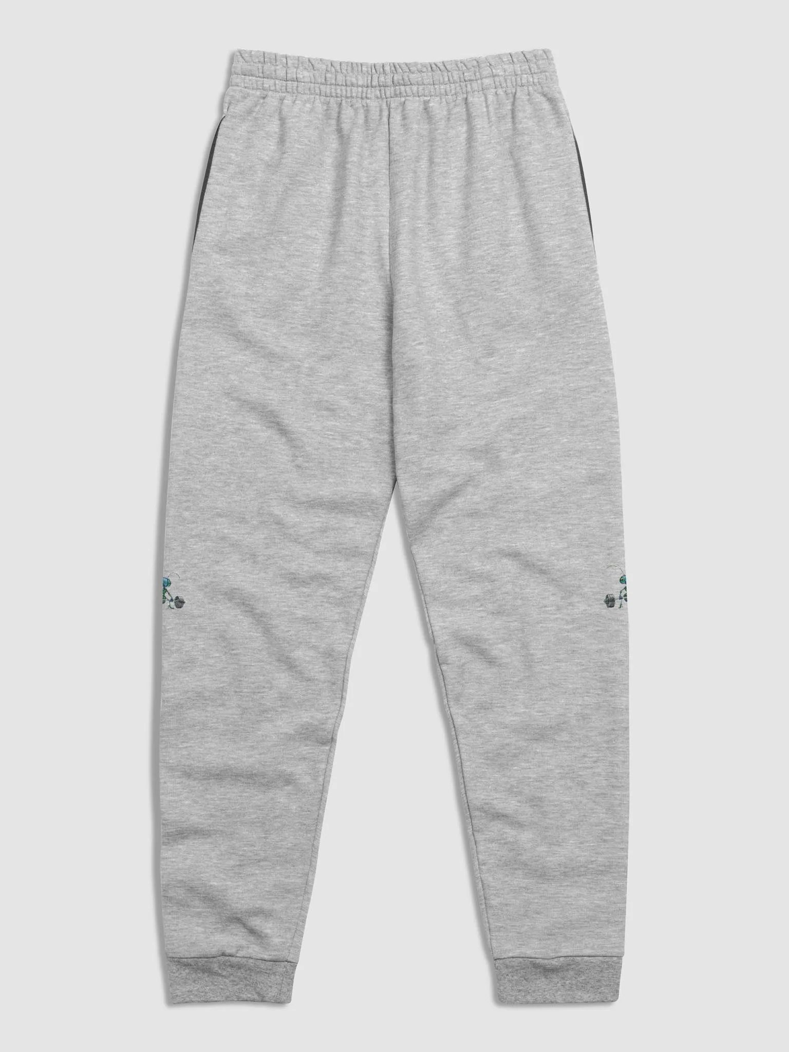 Ant Power Pixel Joggers product image (5)