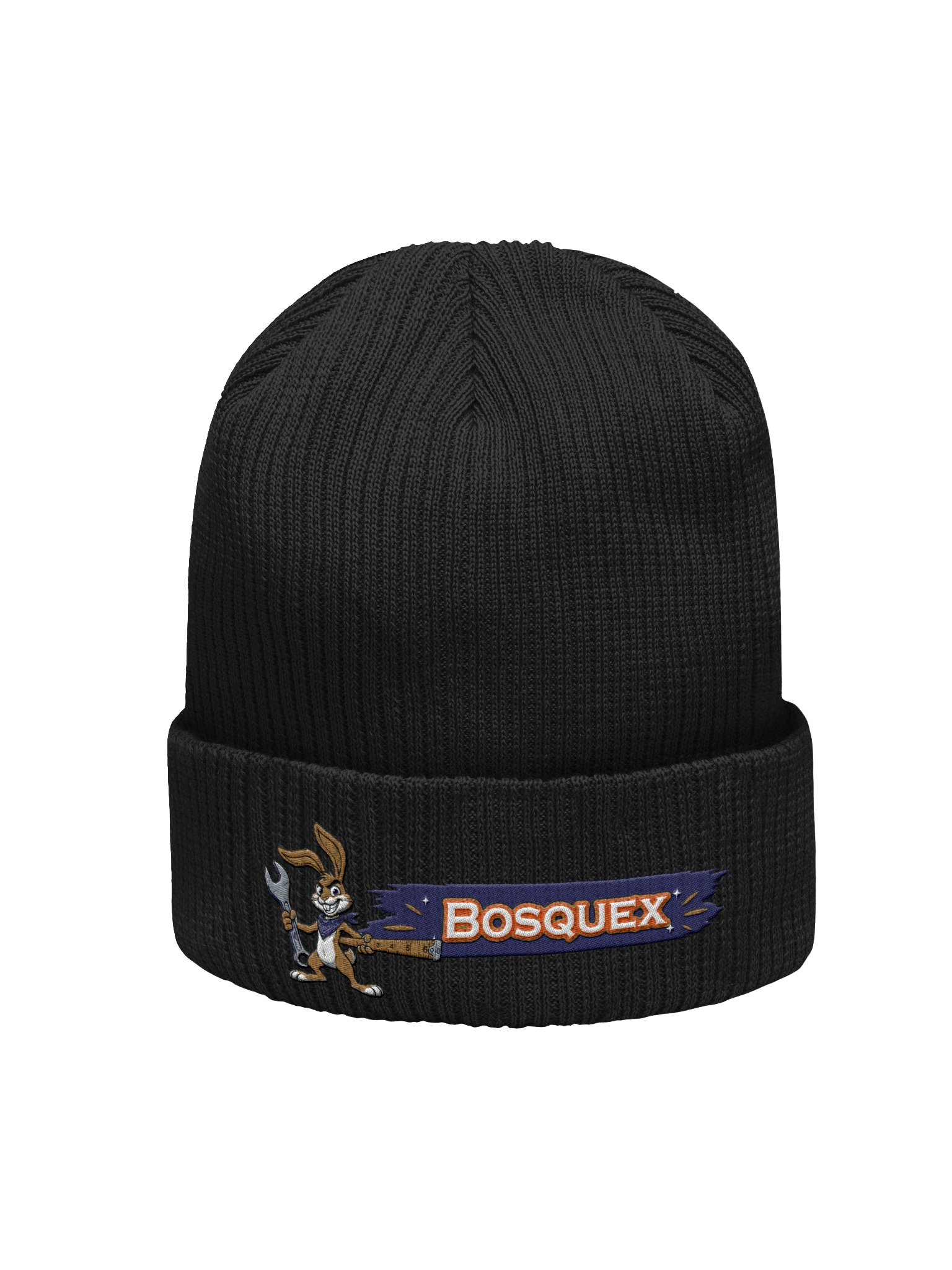 Bosquex - Beanie product image (4)