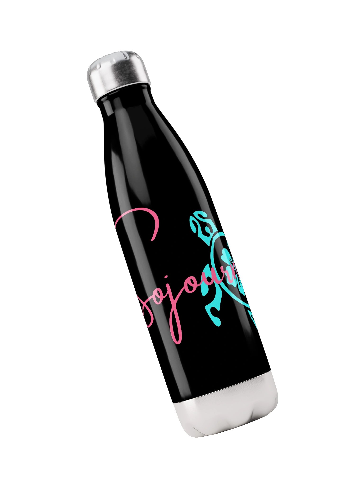 Sojourn Life Sea Turtle - Stainless Steel Water Bottle product image (6)