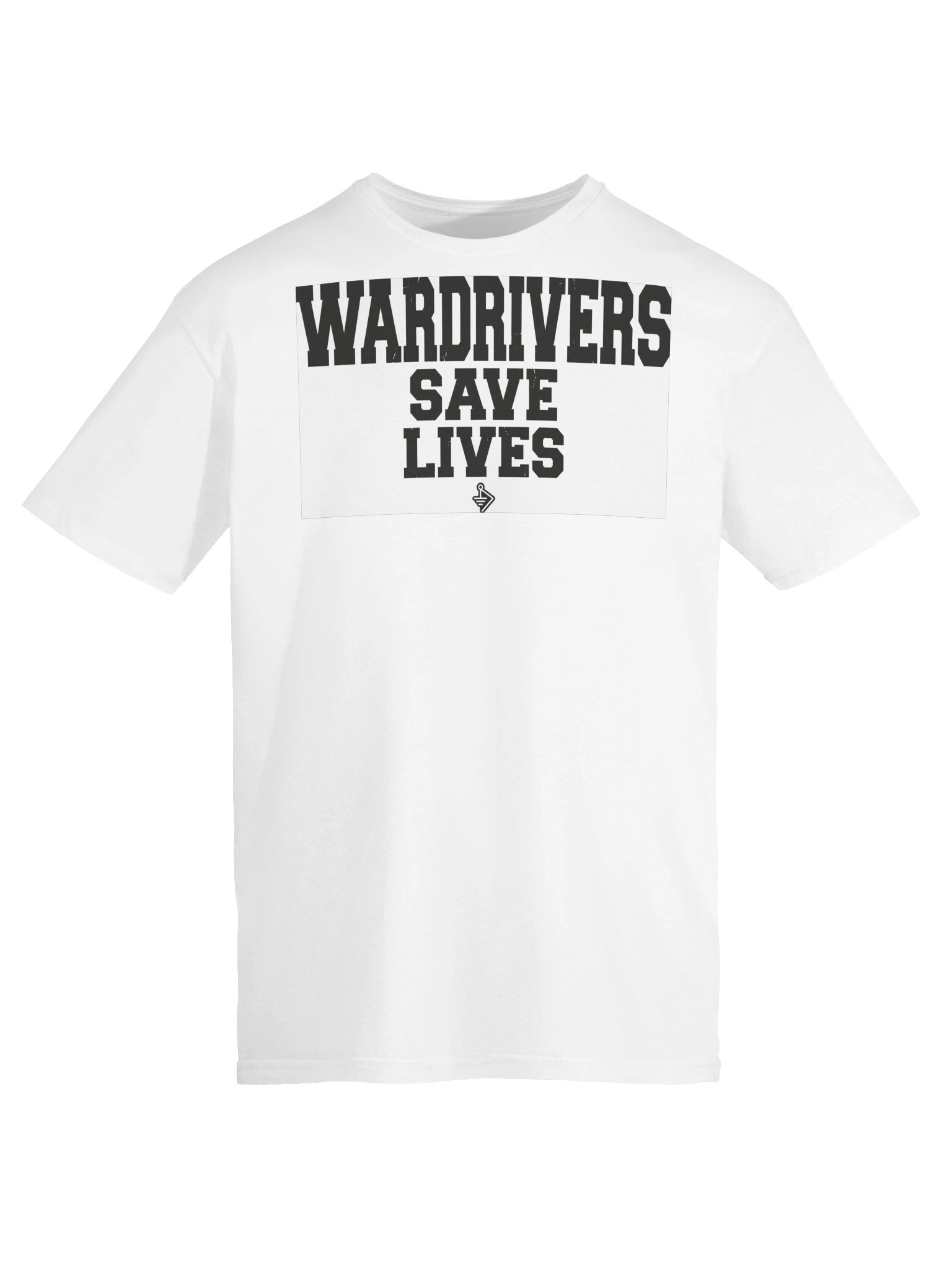 WSL T-shirt product image (5)