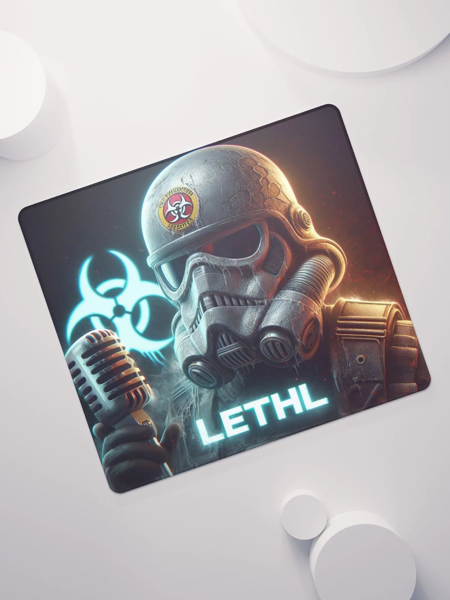Karaoke Mousepad product image (7)