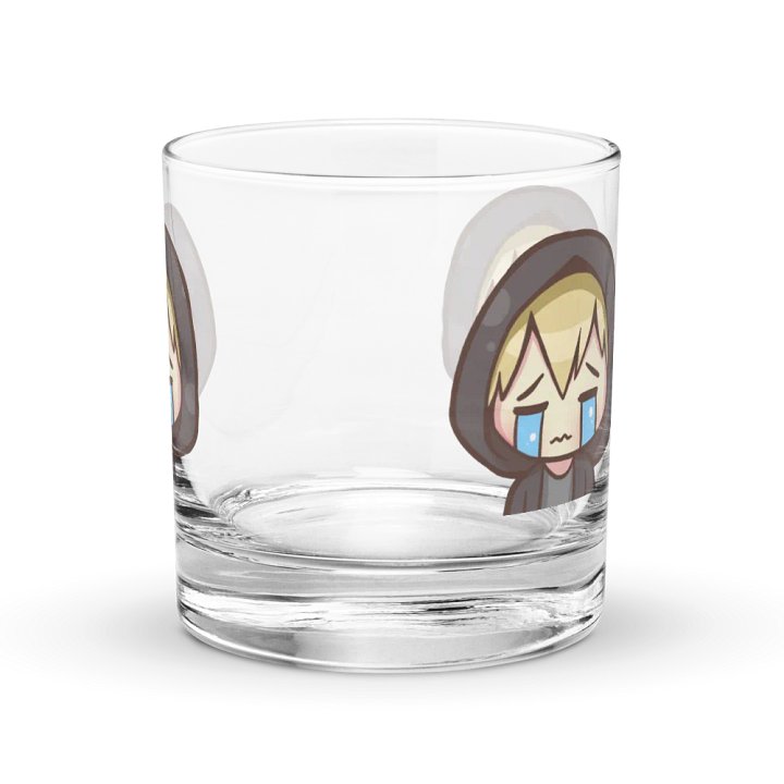Sadge Glass product image (2)
