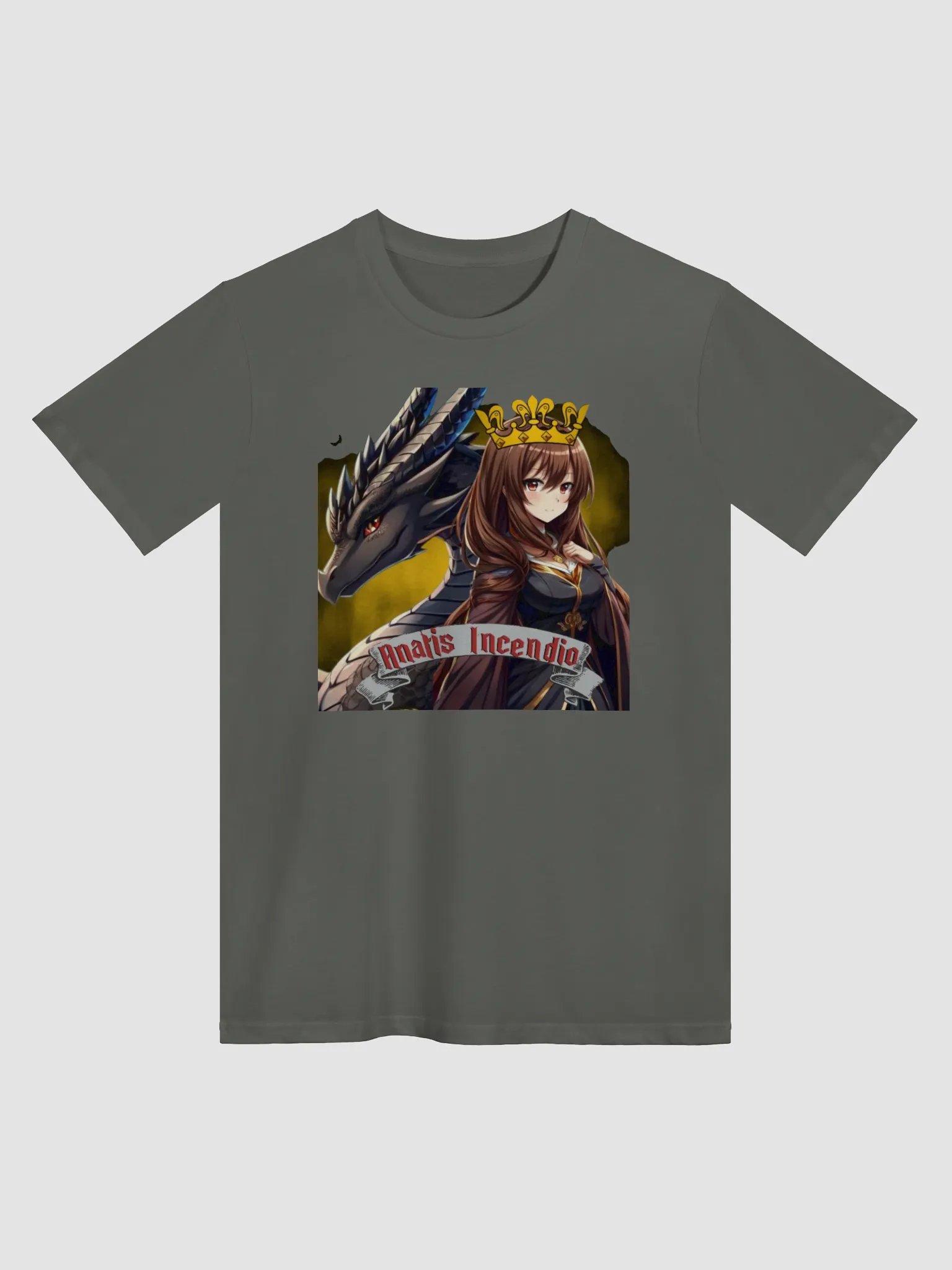 sovereign royalty tee product image (2)