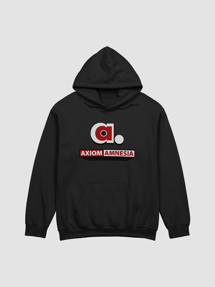 Axiom Amnesia Logo Hoodie product image (1)