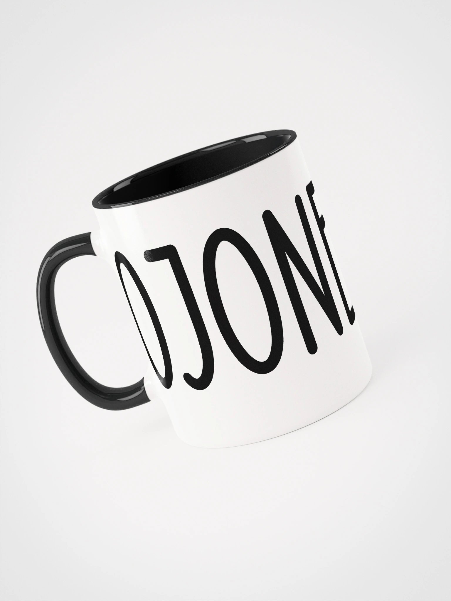 Cojones Taza product image (1)