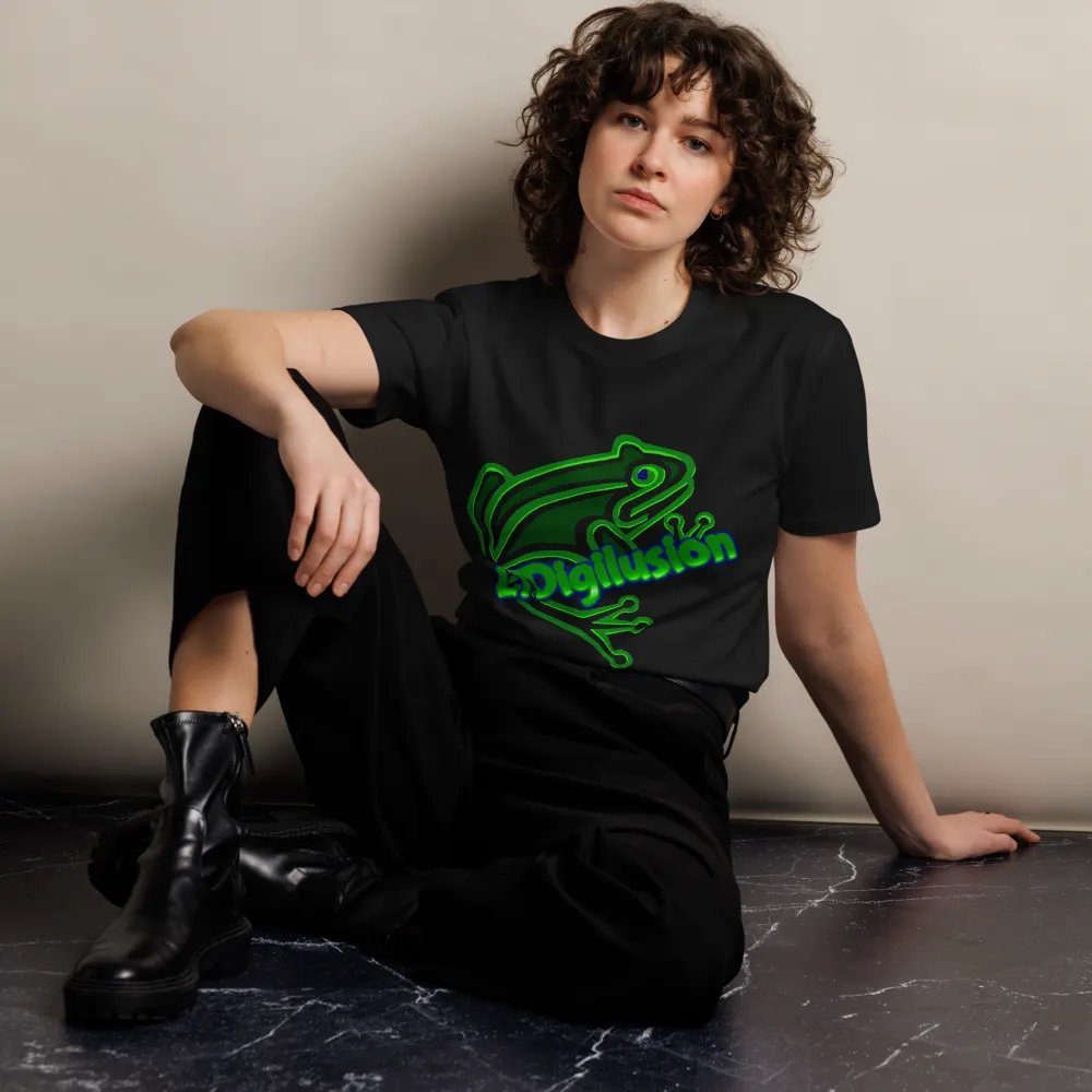 T-Shirt Logo product image (14)