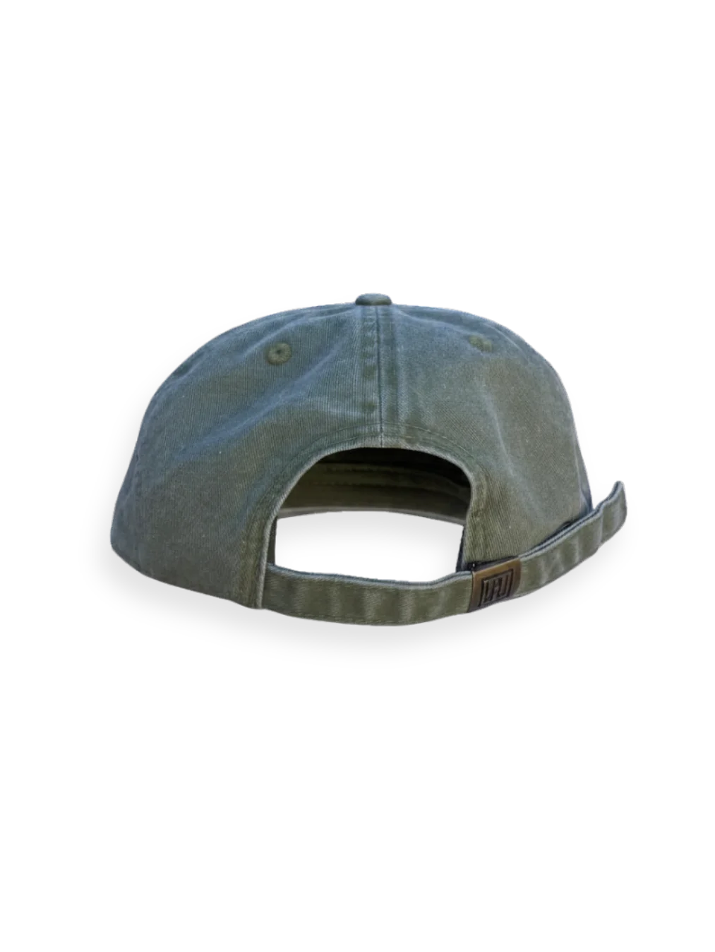 Hummingbird Hat ✷ Hand Printed product image (3)