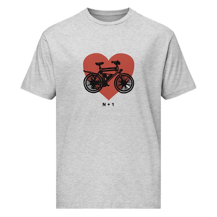 Basic N+1 Tee product image (1)