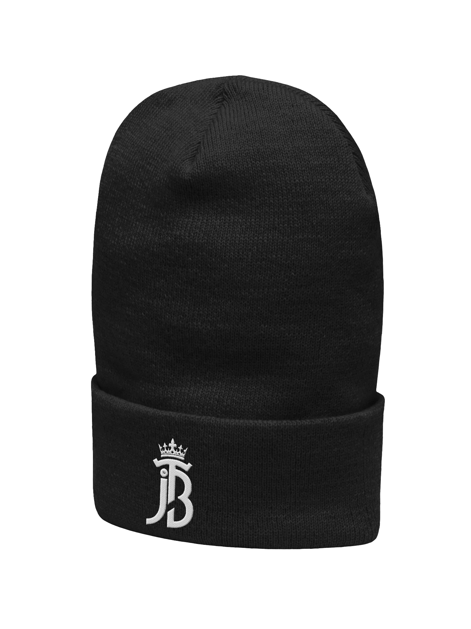Regal Crowned Logo Beanie product image (2)