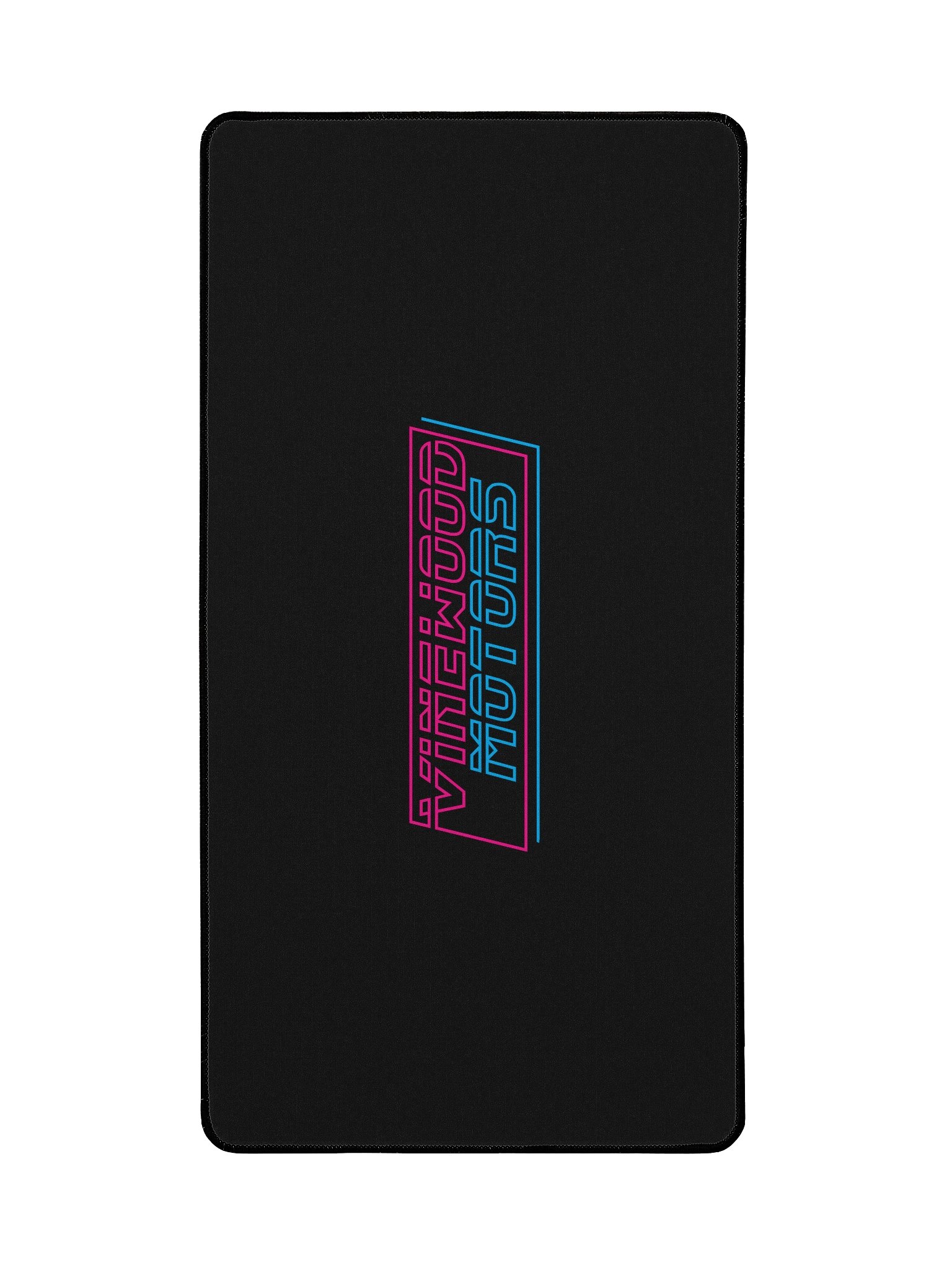 Vinewood Motors Large Keyboard Mat product image (2)
