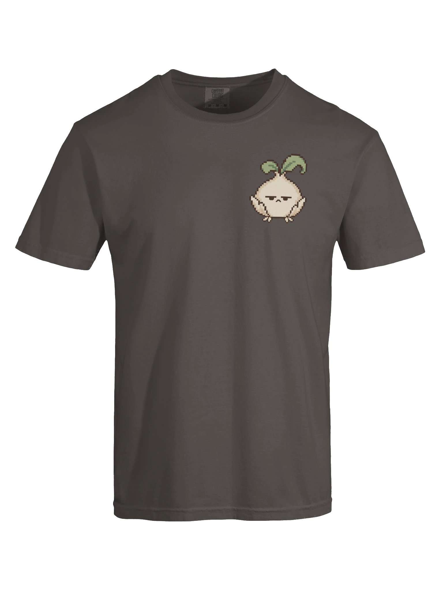 Resting Grumble Tee product image (17)