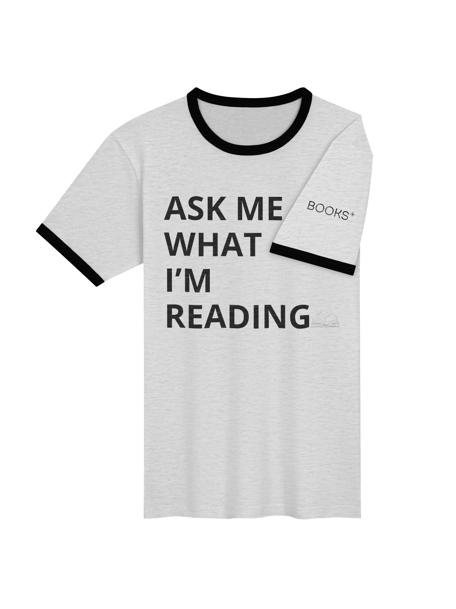 ask me what i'm reading product image (4)
