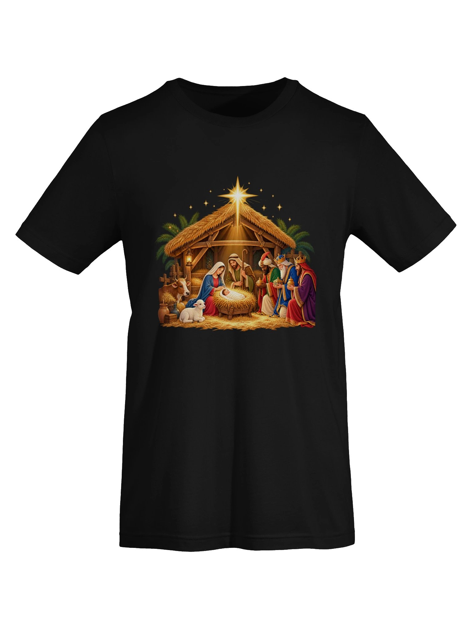 The Nativity — A Christmas Story of Hope product image (13)