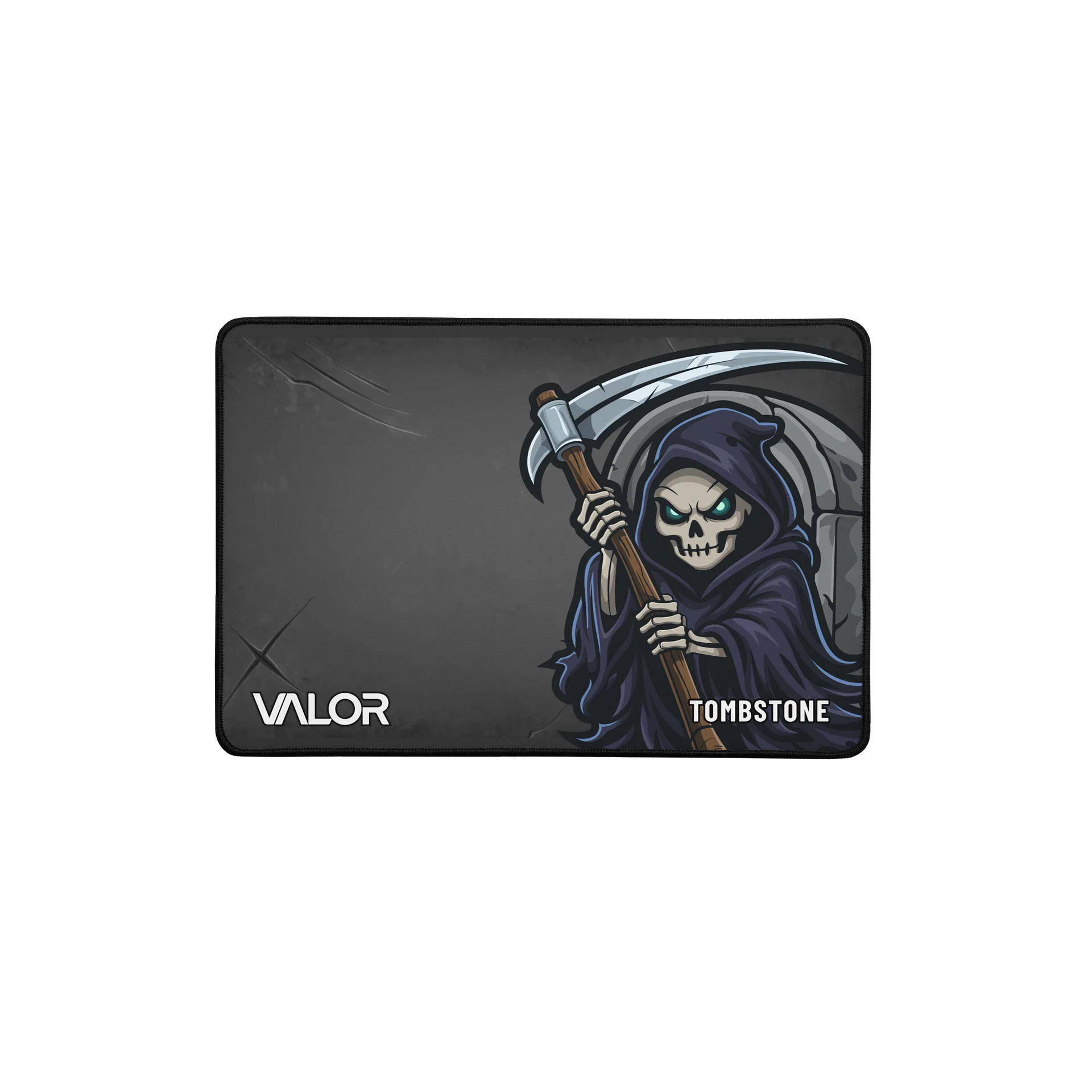 VALOR Tombstone Mousepad product image (1)
