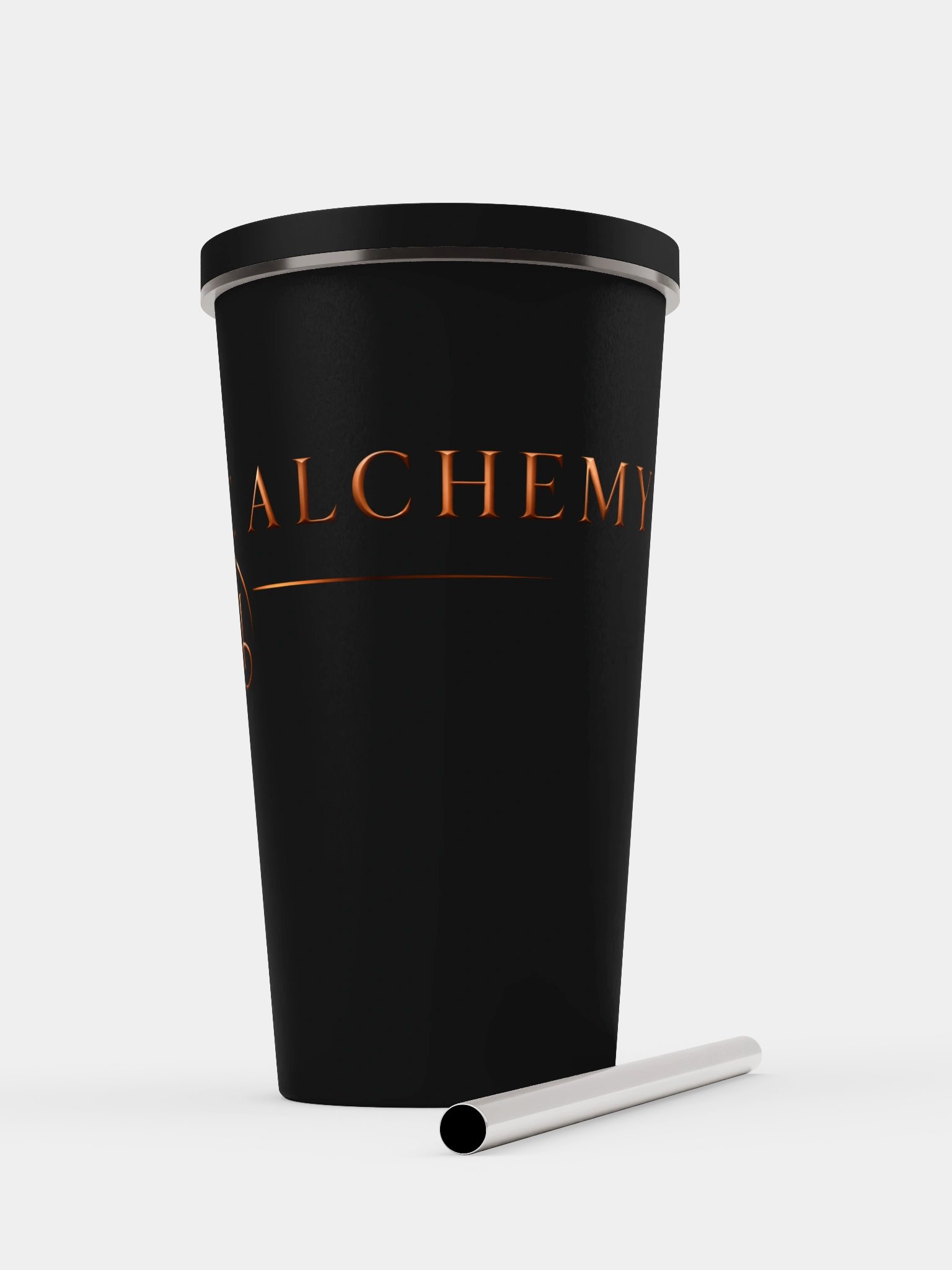 Tumbler with straw product image (21)
