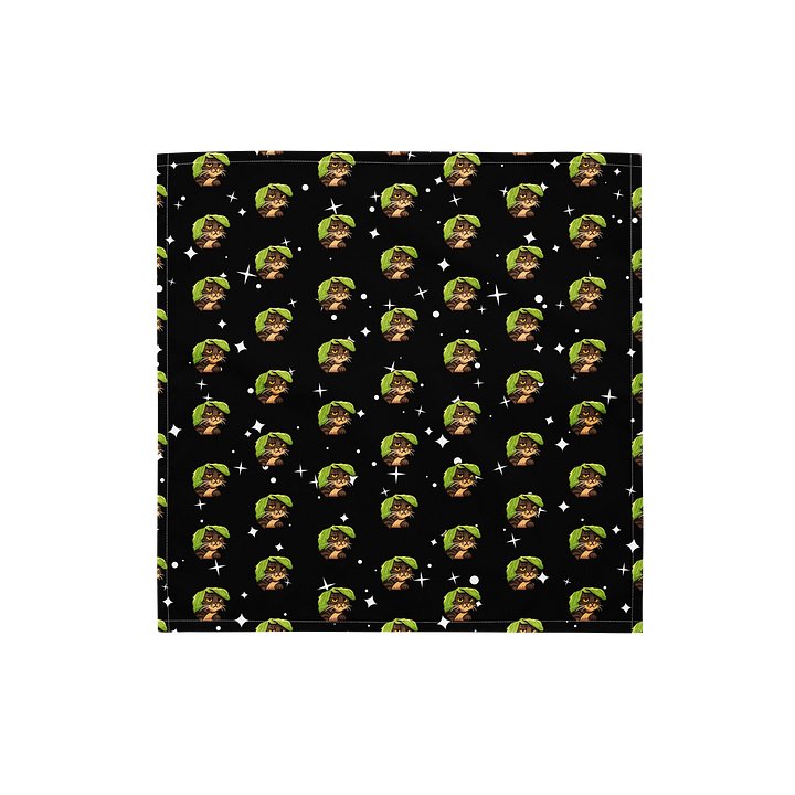 Willow Bandana product image (1)