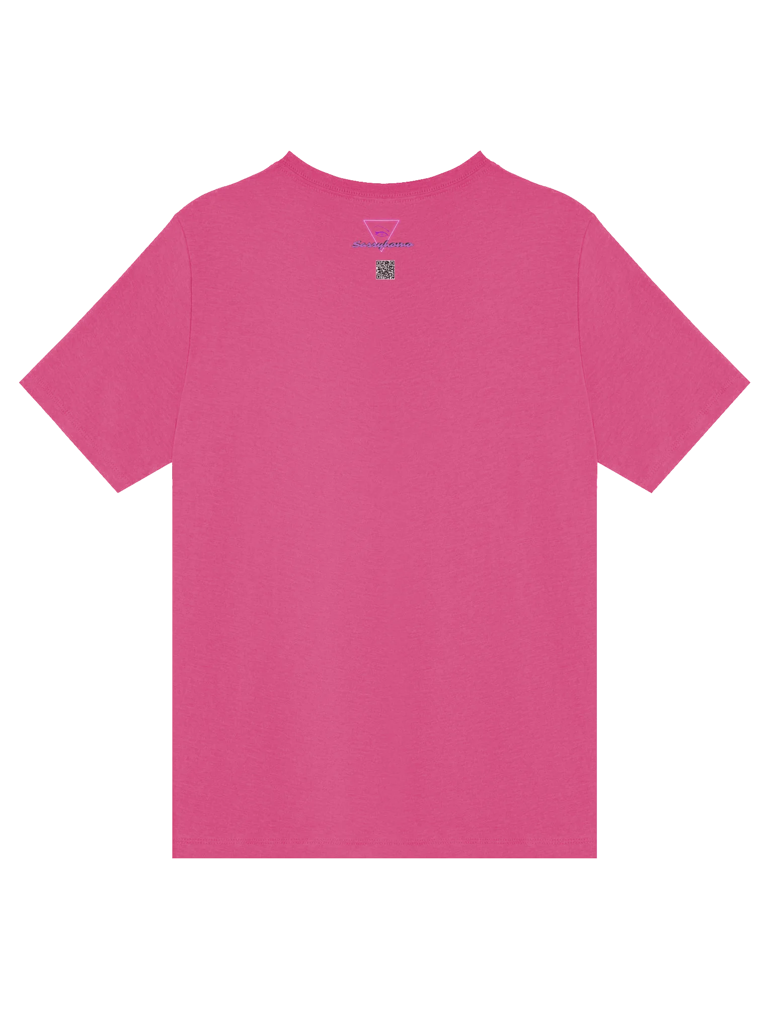 SNIFF v-neck tee product image (33)