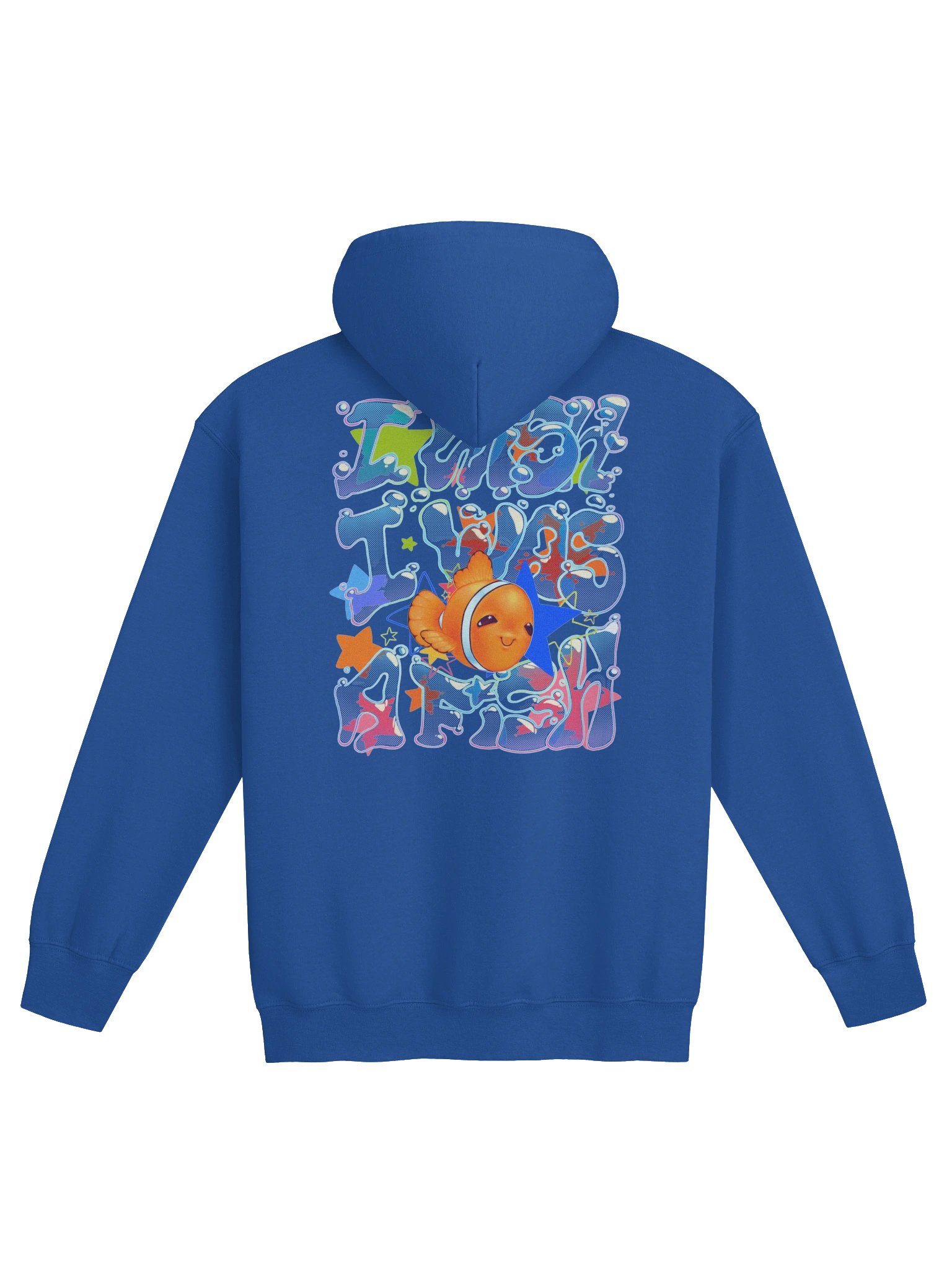 i wish i was a fish product image (2)