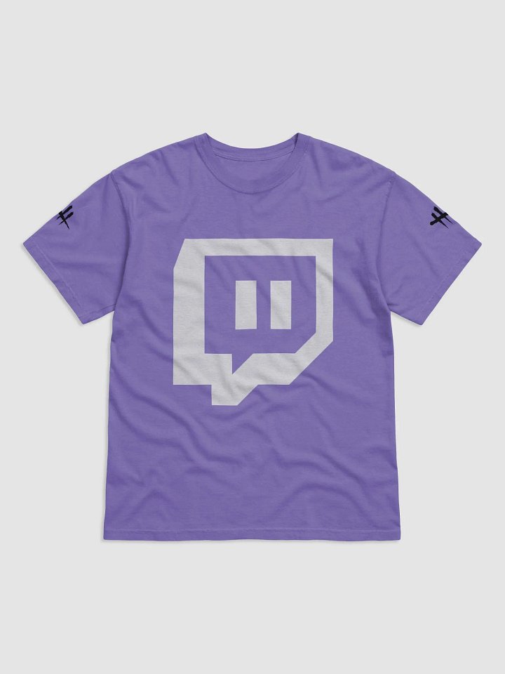 Heatley By Daylight Twitch Shirt product image (1)
