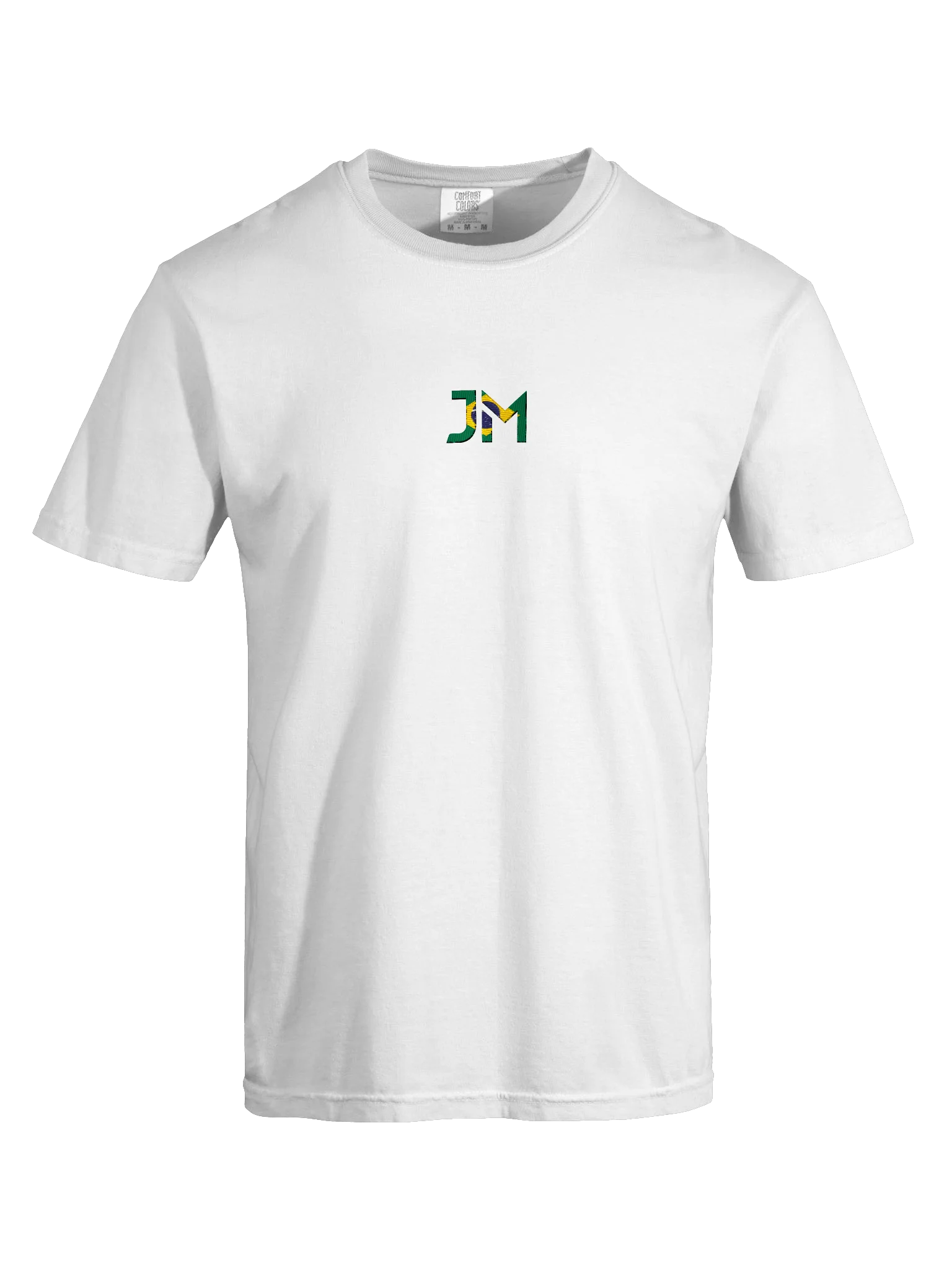 Fight Flags Tee - Brazil product image (5)
