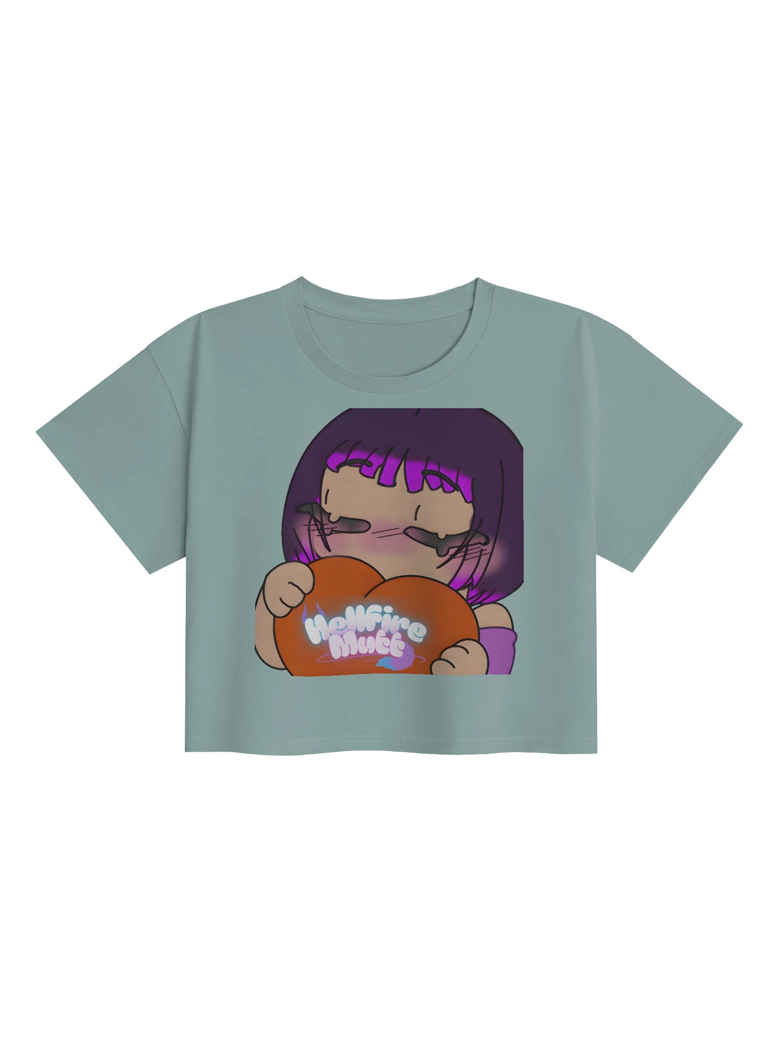 Hellfire Love Tee product image (2)