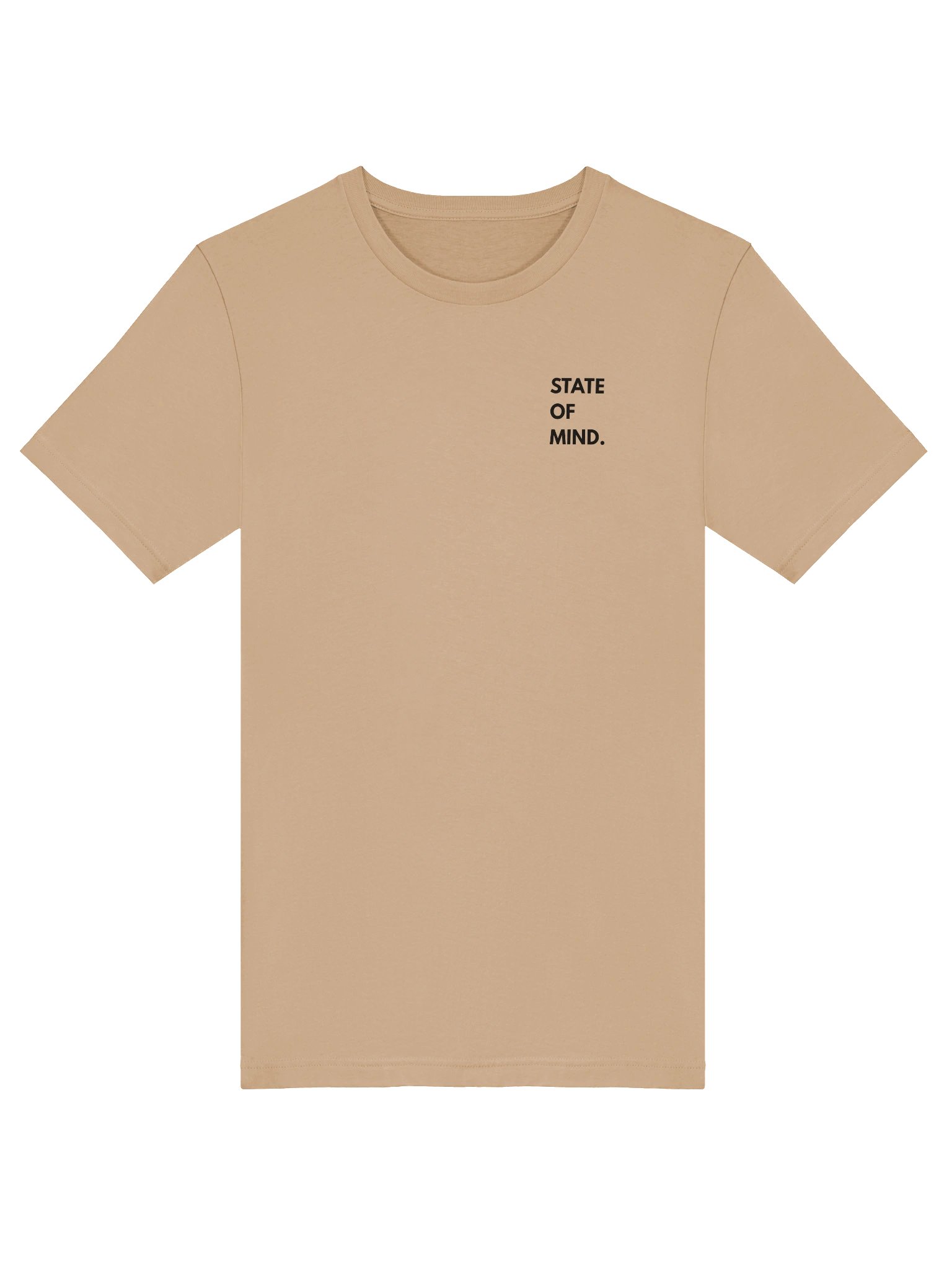 The State of Mind Tee | Minimalist Essential product image (29)