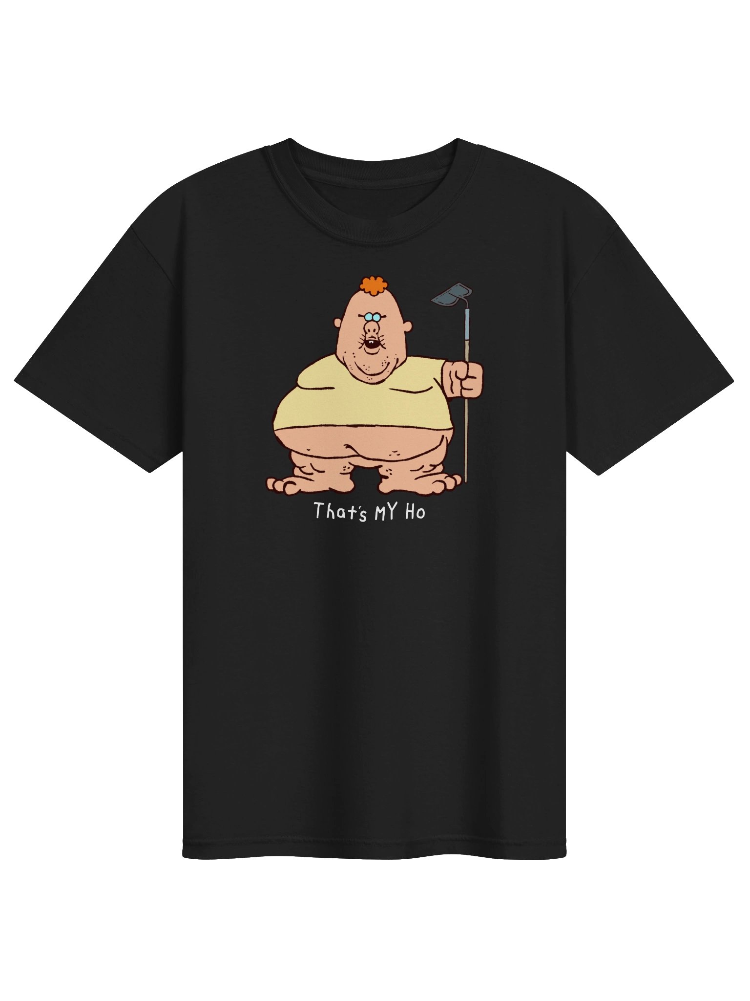 That's MY Hoe product image (1)